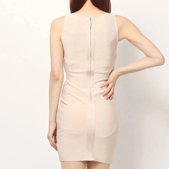 Marciano Vinette Dress - Picture 2 of 9